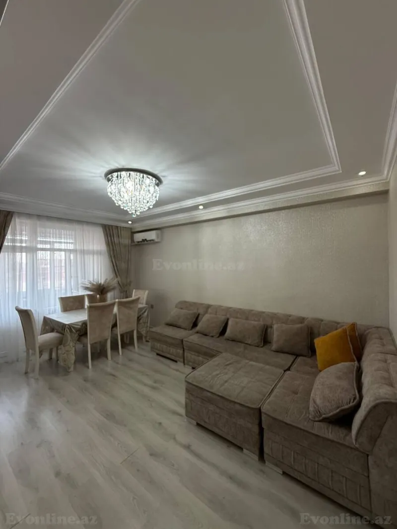 2 otaqlı Mənzil 664 m² Sumqayıt Satılır