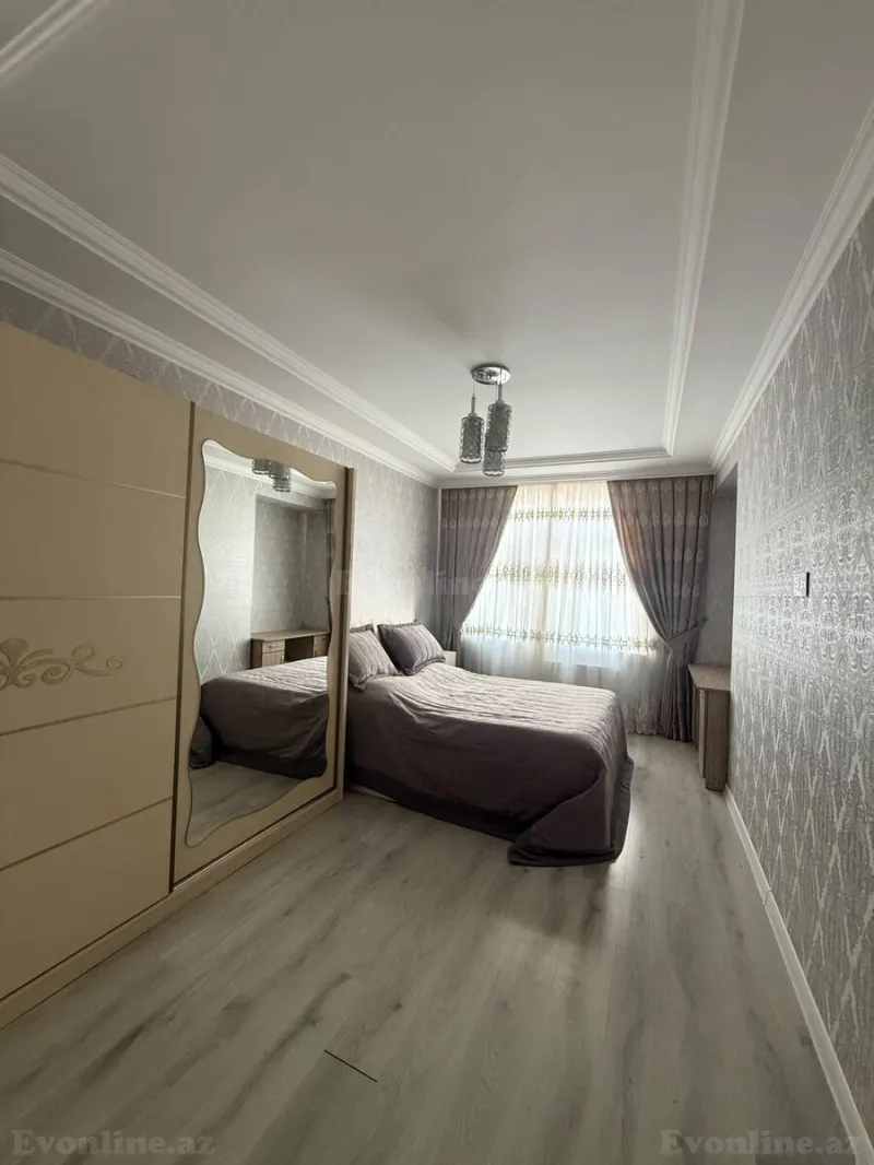 Satılır 2 otaqlı Mənzil Yeni tikili 664 m² Sumqayıt - şəkil 4