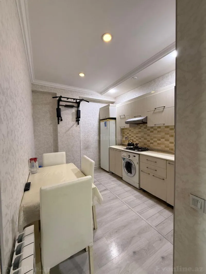 Satılır 2 otaqlı Mənzil Yeni tikili 664 m² Sumqayıt - şəkil 5