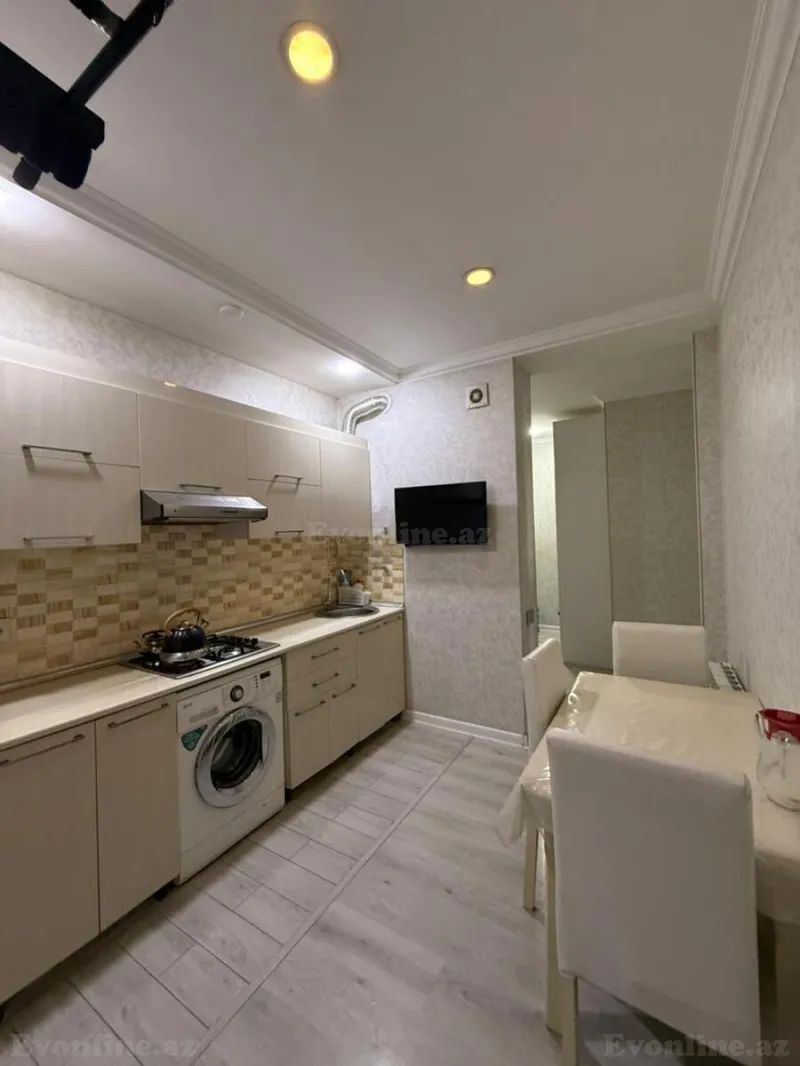 Satılır 2 otaqlı Mənzil Yeni tikili 664 m² Sumqayıt - şəkil 6