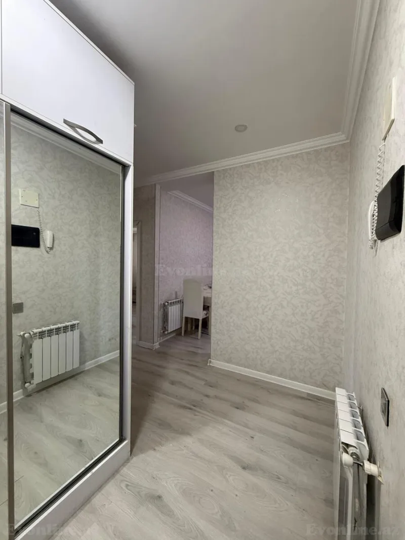 Satılır 2 otaqlı Mənzil Yeni tikili 664 m² Sumqayıt - şəkil 9