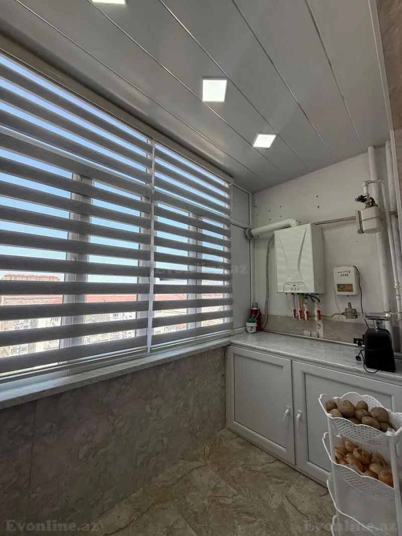 Satılır 2 otaqlı Mənzil Yeni tikili 664 m² Sumqayıt - şəkil 10