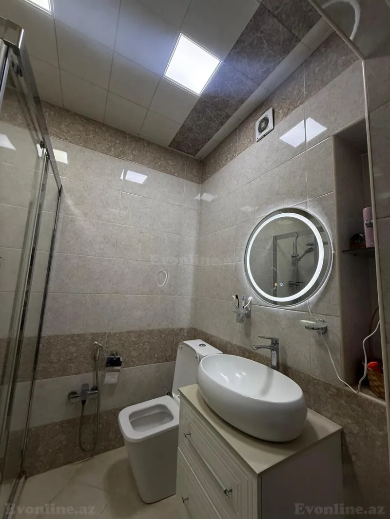Satılır 2 otaqlı Mənzil Yeni tikili 664 m² Sumqayıt - şəkil 11