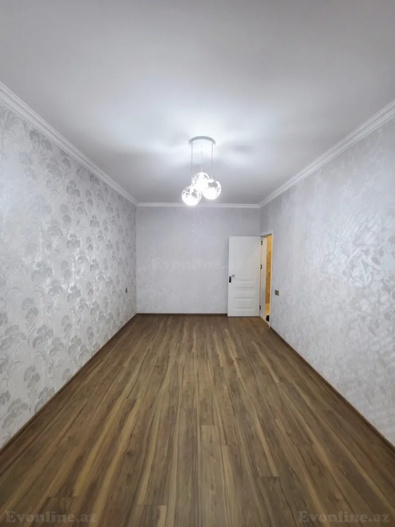 Satılır 3 otaqlı Mənzil Köhnə tikili 98 m² 8-ci mikrorayon - şəkil 4