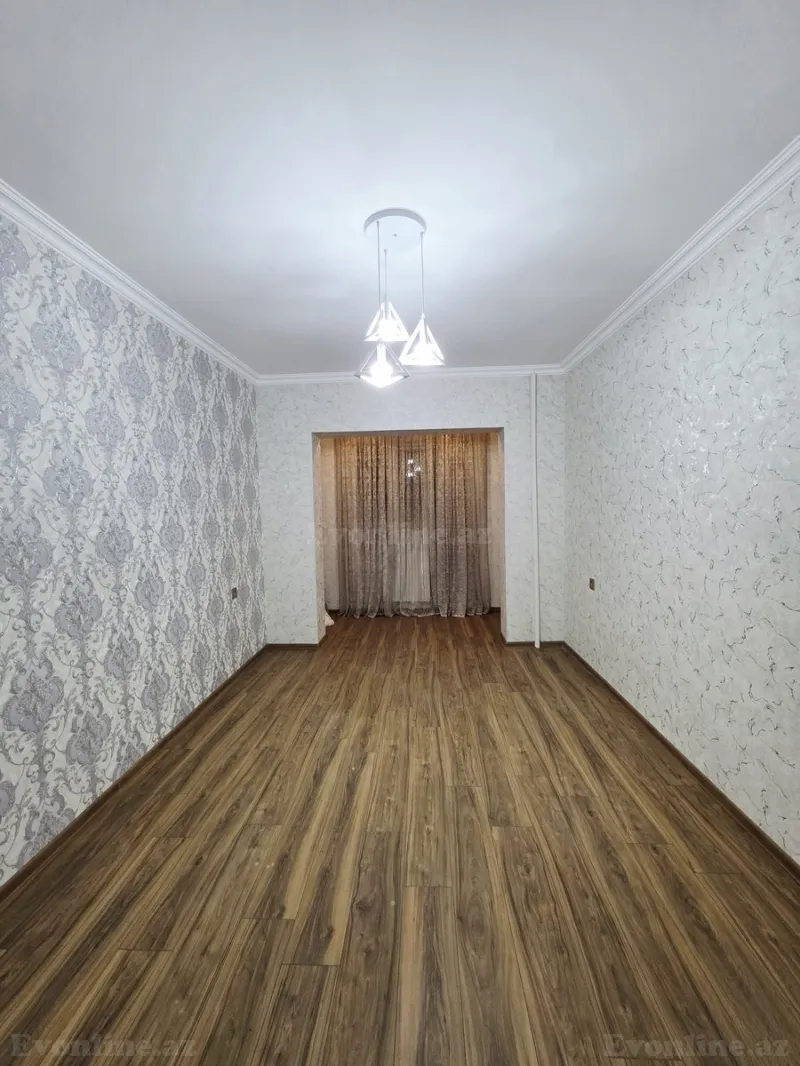 Satılır 3 otaqlı Mənzil Köhnə tikili 98 m² 8-ci mikrorayon - şəkil 5