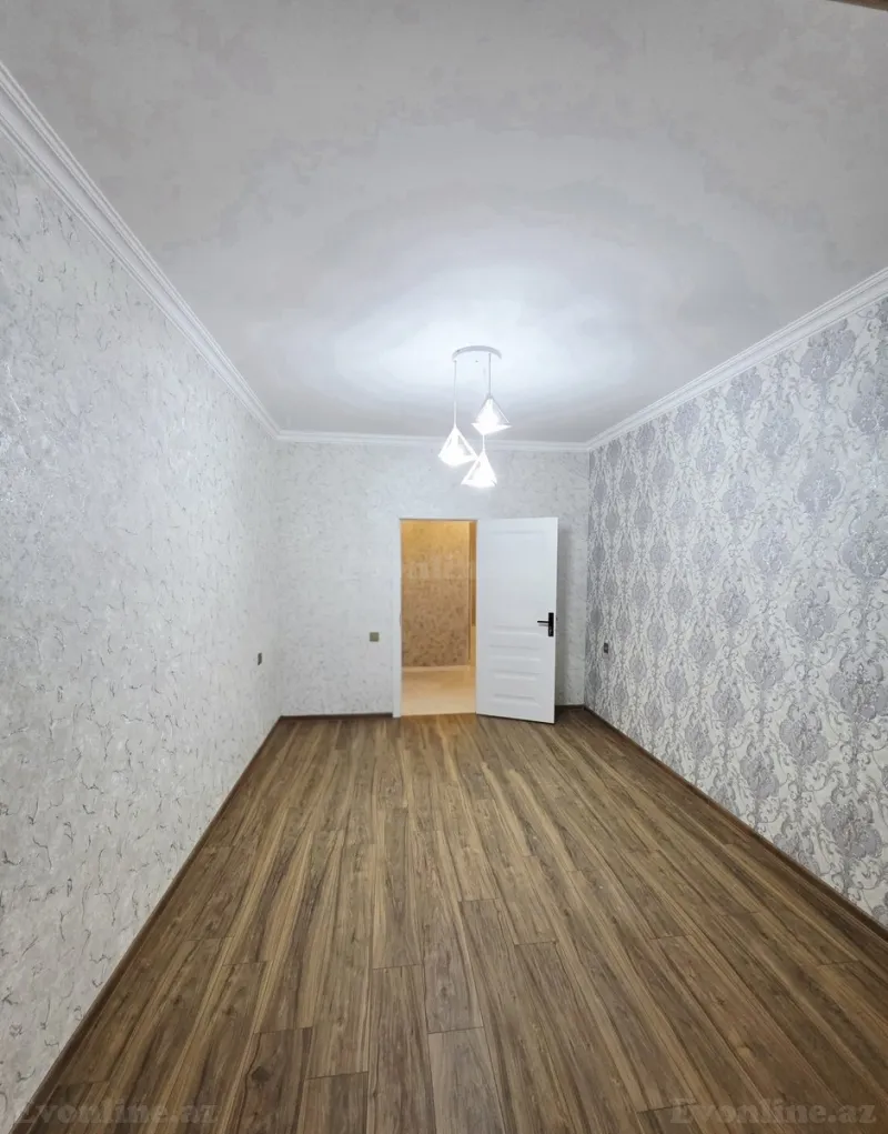 Satılır 3 otaqlı Mənzil Köhnə tikili 98 m² 8-ci mikrorayon - şəkil 6