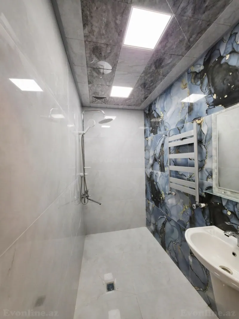 Satılır 3 otaqlı Mənzil Köhnə tikili 98 m² 8-ci mikrorayon - şəkil 10