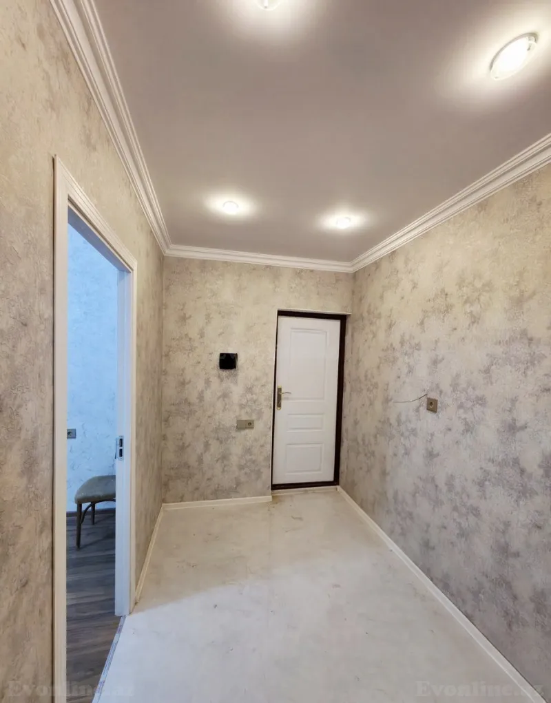 Satılır 3 otaqlı Mənzil Köhnə tikili 98 m² 8-ci mikrorayon - şəkil 11