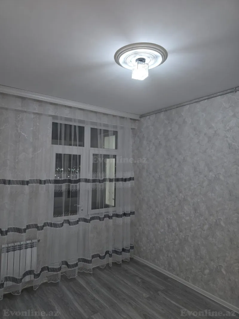 Satılır 2 otaqlı Mənzil Yeni tikili 56 m² Lökbatan - şəkil 6