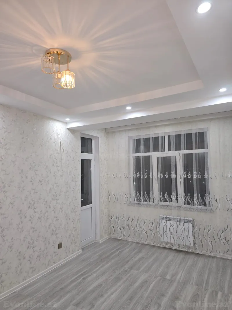 Satılır 2 otaqlı Mənzil Yeni tikili 56 m² Lökbatan - şəkil 8