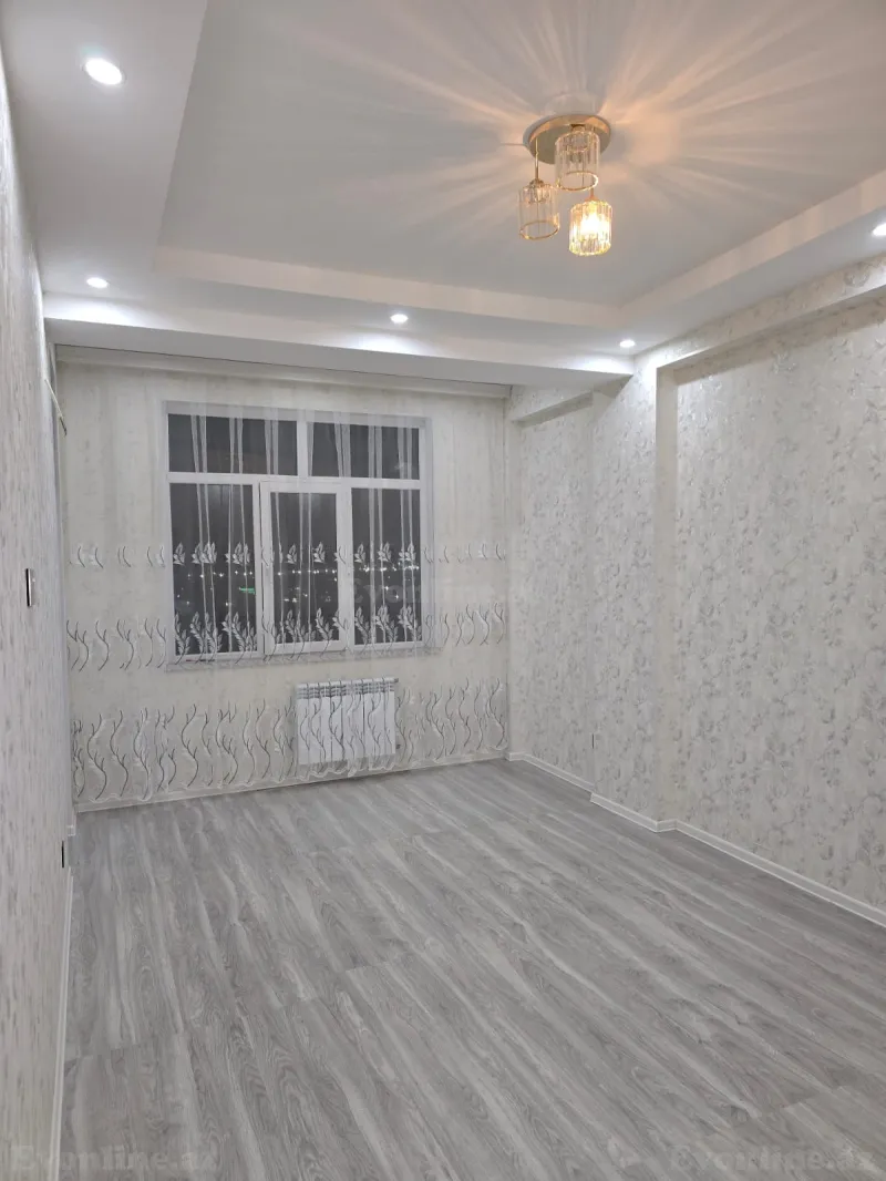 Satılır 2 otaqlı Mənzil Yeni tikili 56 m² Lökbatan - şəkil 9