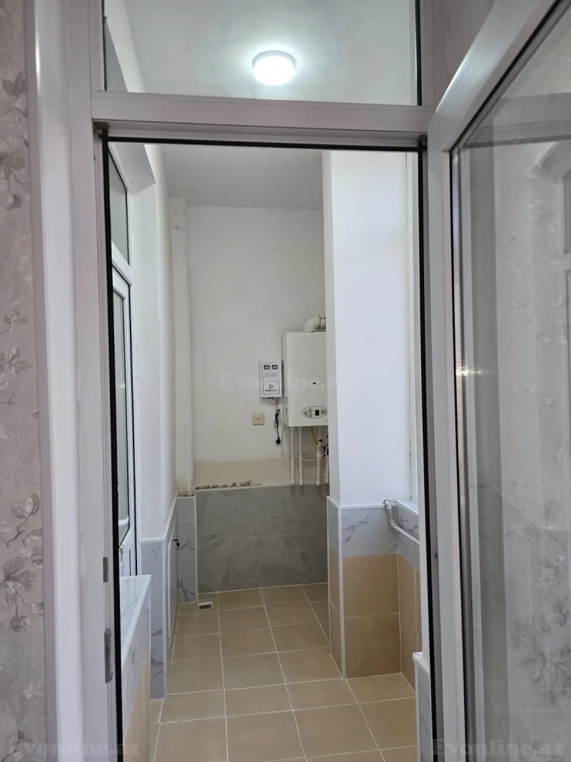 Satılır 2 otaqlı Mənzil Yeni tikili 56 m² Lökbatan - şəkil 10