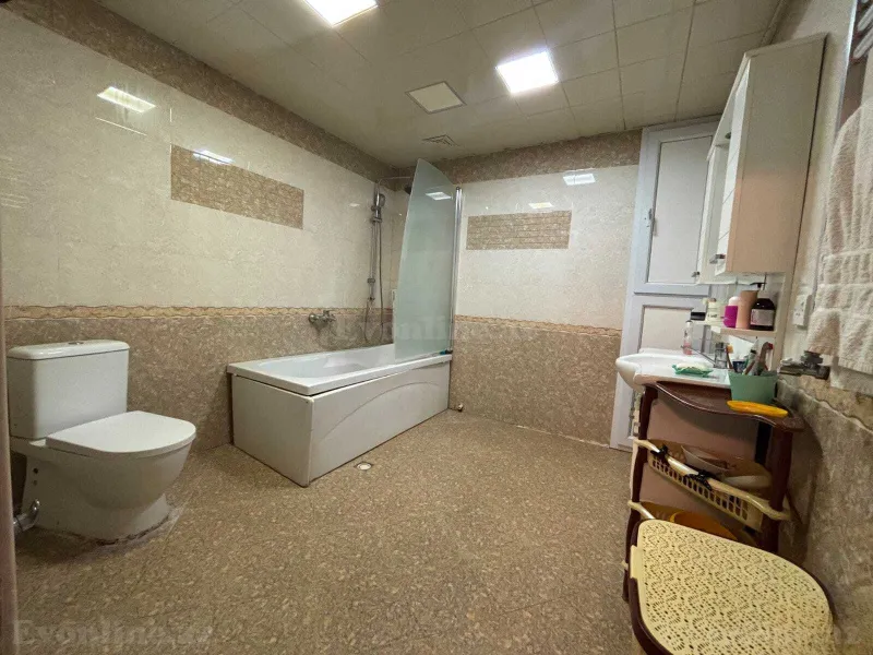 Satılır 3 otaqlı Mənzil Yeni tikili 115 m² Nizami r. - şəkil 8