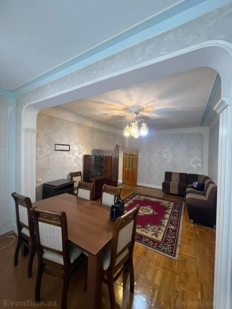 Satılır 3 otaqlı Mənzil Köhnə tikili 60 m² Sumqayıt - şəkil 2