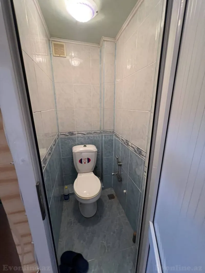 Satılır 3 otaqlı Mənzil Köhnə tikili 60 m² Sumqayıt - şəkil 5