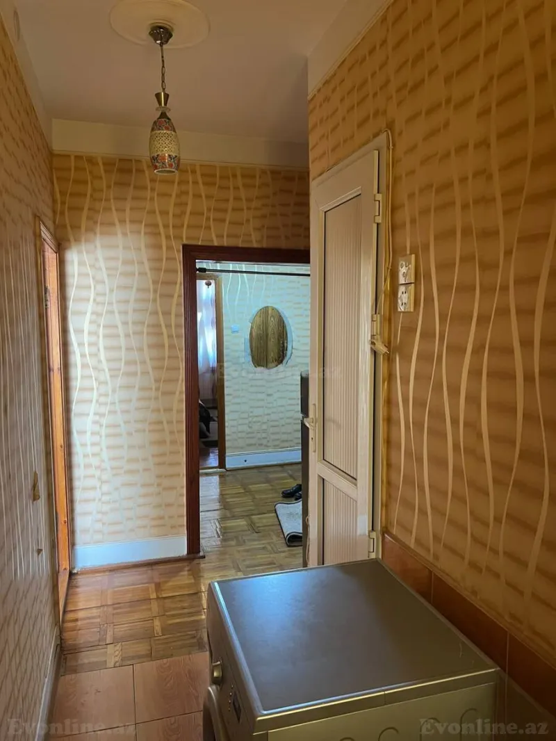 Satılır 3 otaqlı Mənzil Köhnə tikili 60 m² Sumqayıt - şəkil 6