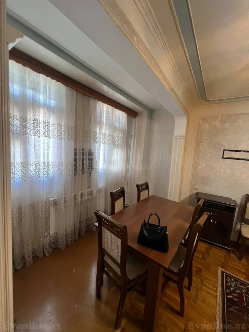 Satılır 3 otaqlı Mənzil Köhnə tikili 60 m² Sumqayıt - şəkil 7