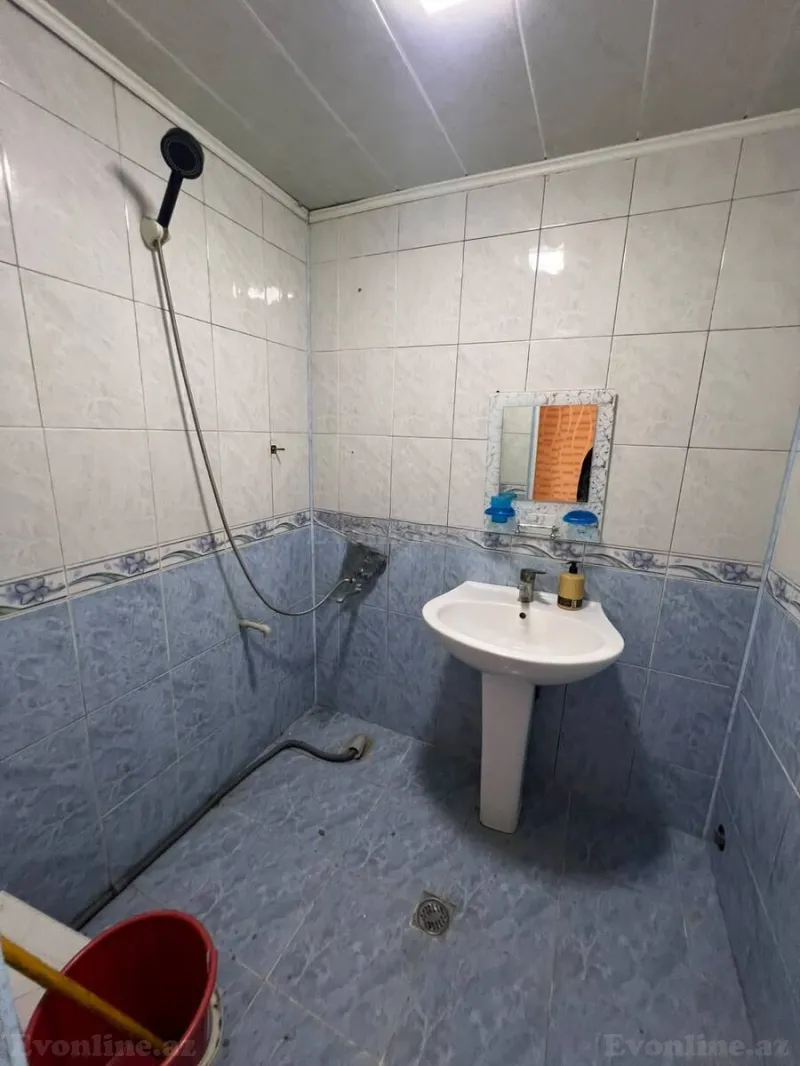 Satılır 3 otaqlı Mənzil Köhnə tikili 60 m² Sumqayıt - şəkil 8