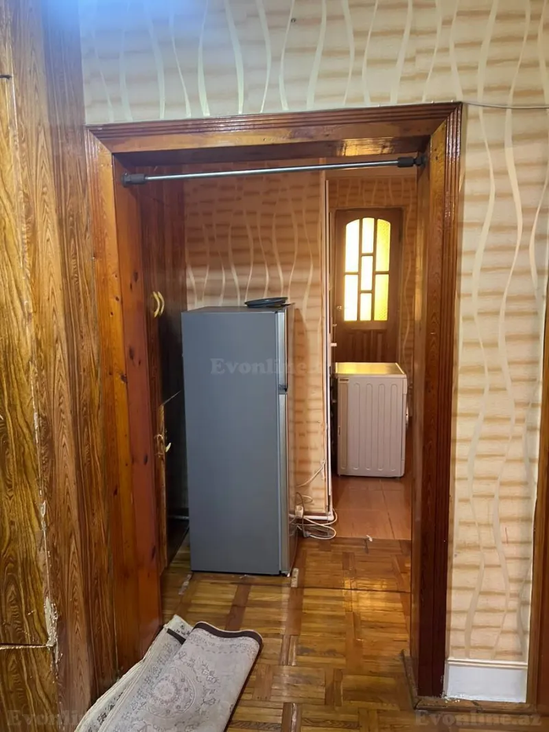Satılır 3 otaqlı Mənzil Köhnə tikili 60 m² Sumqayıt - şəkil 9