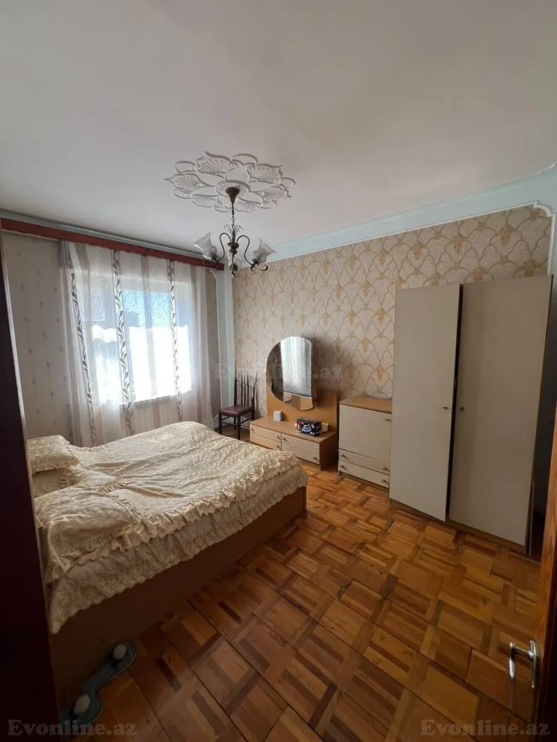 Satılır 3 otaqlı Mənzil Köhnə tikili 60 m² Sumqayıt - şəkil 11