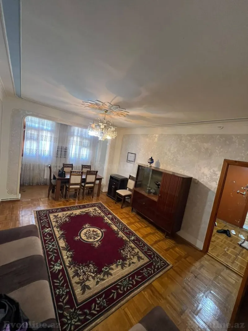 Satılır 3 otaqlı Mənzil Köhnə tikili 60 m² Sumqayıt - şəkil 12