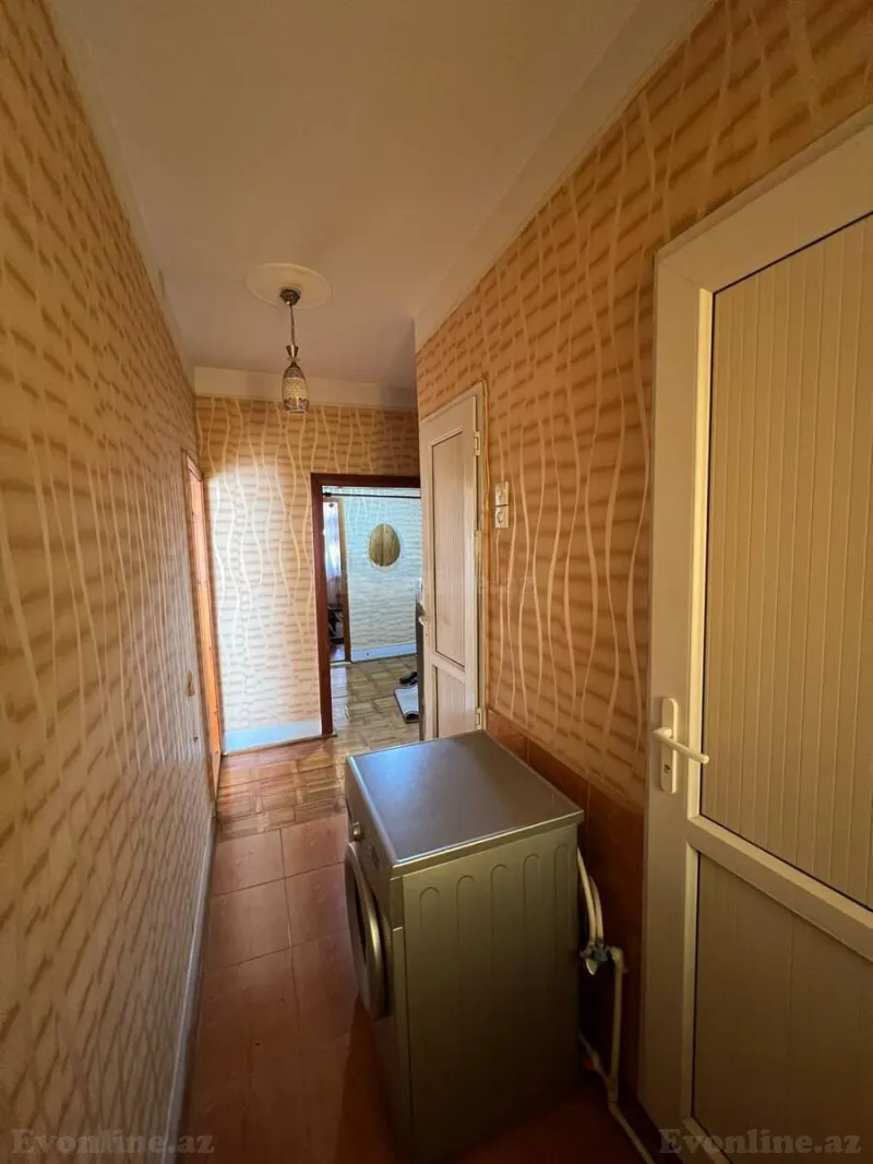 Satılır 3 otaqlı Mənzil Köhnə tikili 60 m² Sumqayıt - şəkil 13