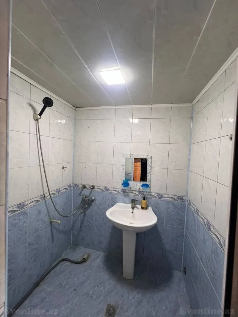 Satılır 3 otaqlı Mənzil Köhnə tikili 60 m² Sumqayıt - şəkil 14