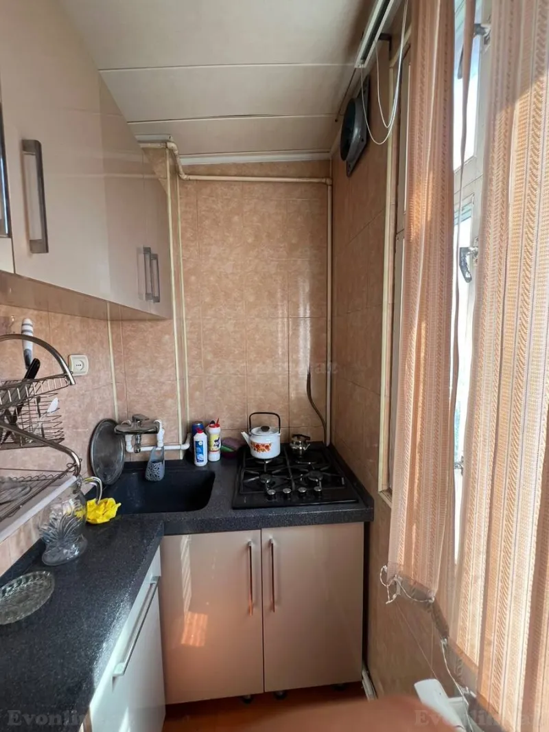 Satılır 3 otaqlı Mənzil Köhnə tikili 60 m² Sumqayıt - şəkil 15