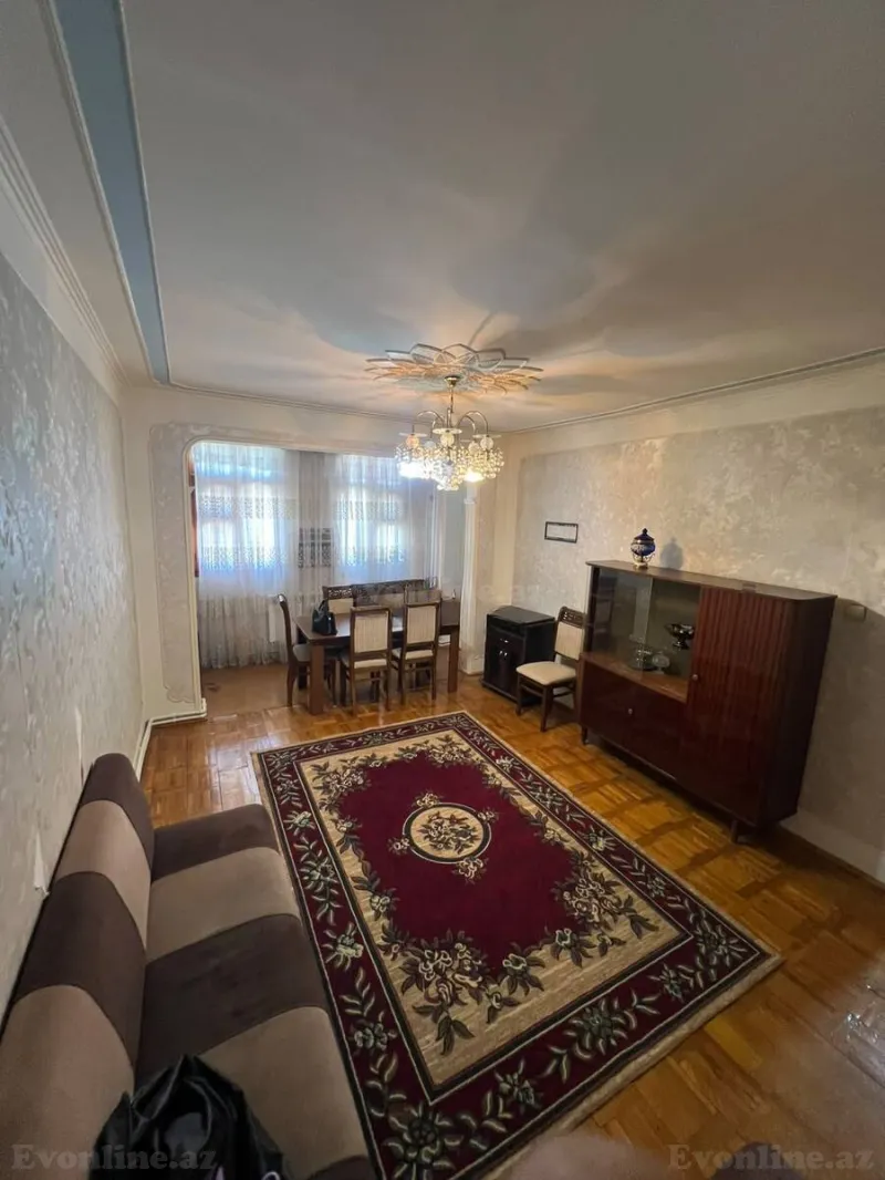 Satılır 3 otaqlı Mənzil Köhnə tikili 60 m² Sumqayıt - şəkil 16