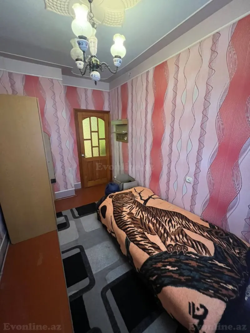 Satılır 3 otaqlı Mənzil Köhnə tikili 60 m² Sumqayıt - şəkil 17