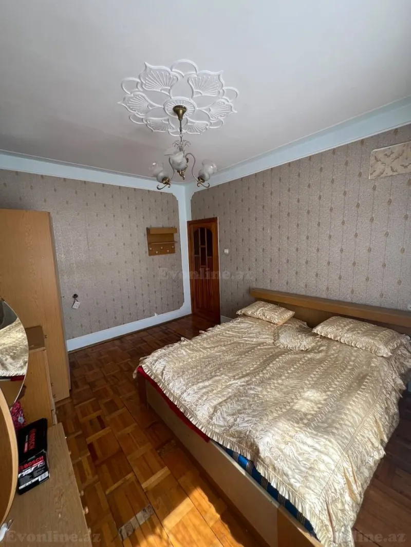 Satılır 3 otaqlı Mənzil Köhnə tikili 60 m² Sumqayıt - şəkil 18