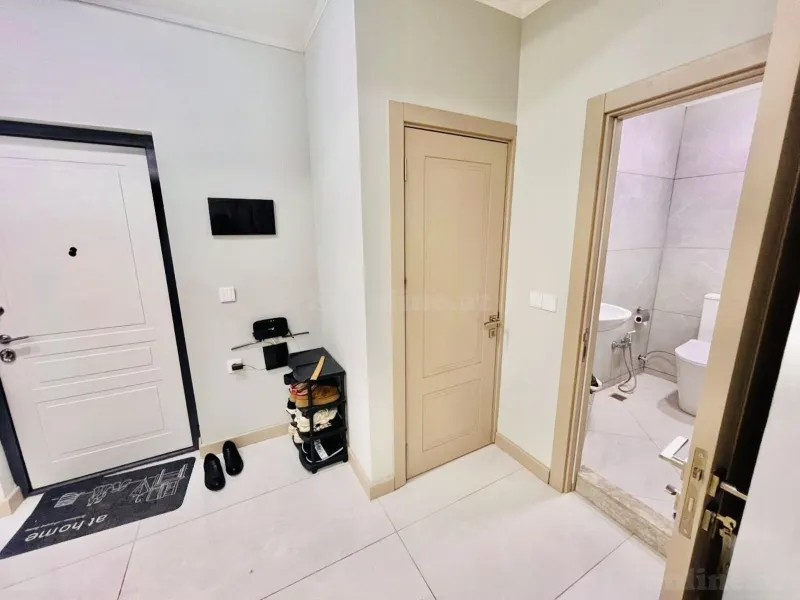 Satılır 3 otaqlı Mənzil Yeni tikili 87 m² 7-ci mikrorayon - şəkil 6