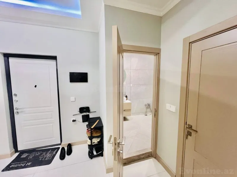 Satılır 3 otaqlı Mənzil Yeni tikili 87 m² 7-ci mikrorayon - şəkil 7