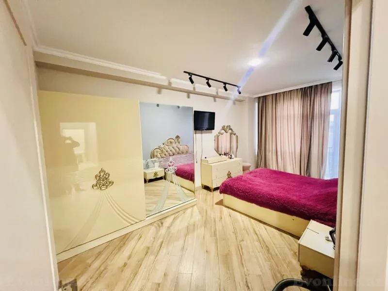 Satılır 3 otaqlı Mənzil Yeni tikili 87 m² 7-ci mikrorayon - şəkil 11