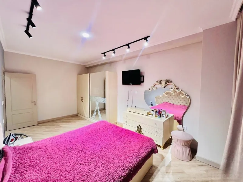 Satılır 3 otaqlı Mənzil Yeni tikili 87 m² 7-ci mikrorayon - şəkil 12