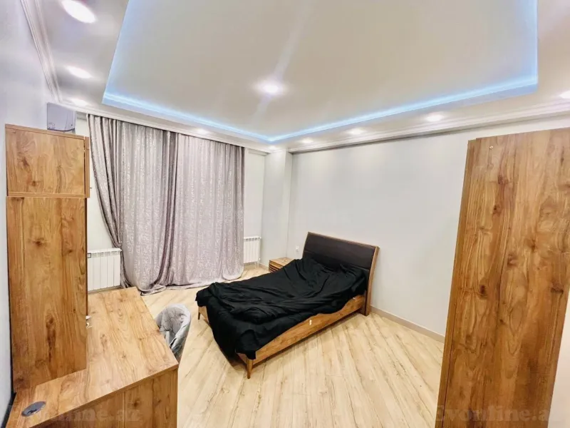 Satılır 3 otaqlı Mənzil Yeni tikili 87 m² 7-ci mikrorayon - şəkil 13