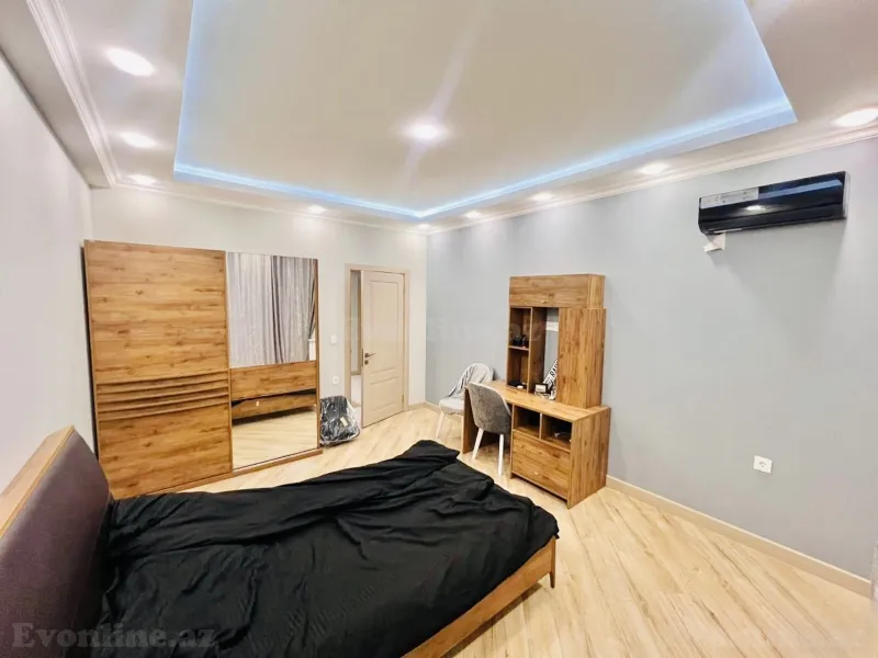 Satılır 3 otaqlı Mənzil Yeni tikili 87 m² 7-ci mikrorayon - şəkil 14