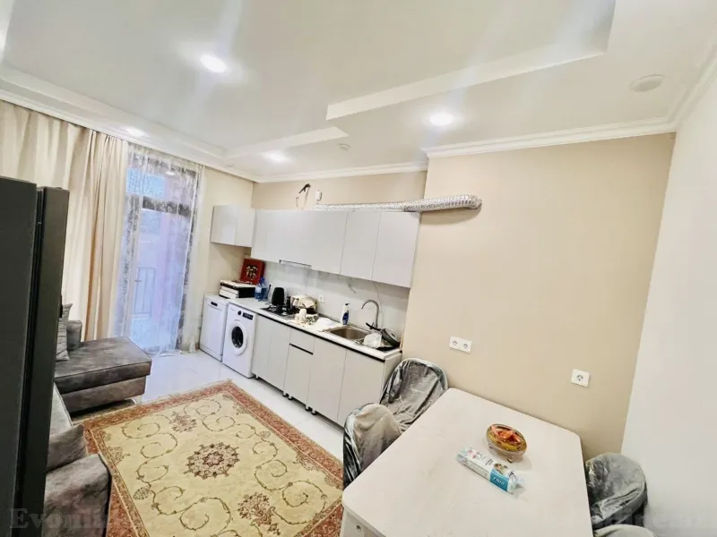 Satılır 3 otaqlı Mənzil Yeni tikili 87 m² 7-ci mikrorayon - şəkil 15