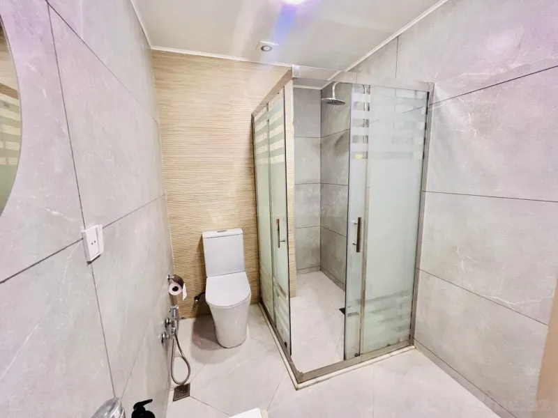 Satılır 3 otaqlı Mənzil Yeni tikili 87 m² 7-ci mikrorayon - şəkil 17