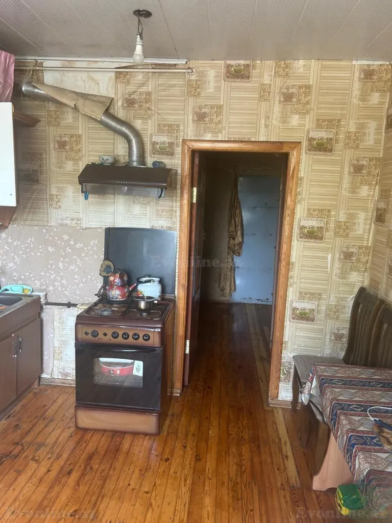Satılır 2 otaqlı Mənzil Köhnə tikili 56 m² Sumqayıt - şəkil 6