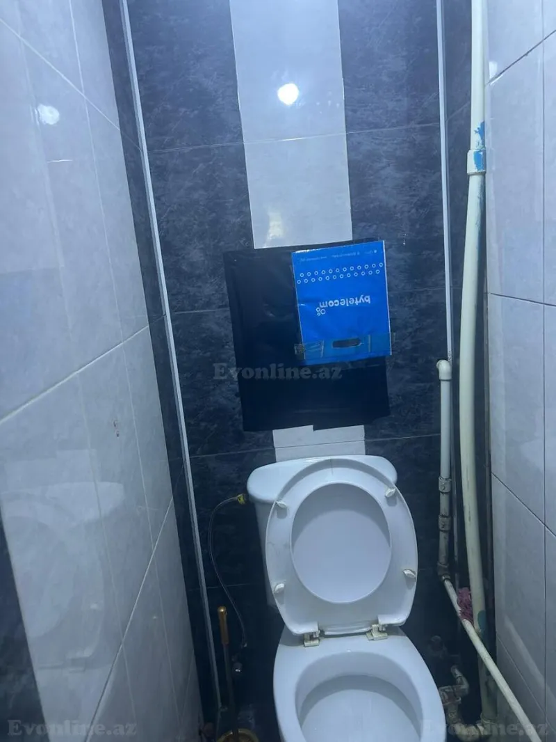 Satılır 2 otaqlı Mənzil Köhnə tikili 56 m² Sumqayıt - şəkil 8