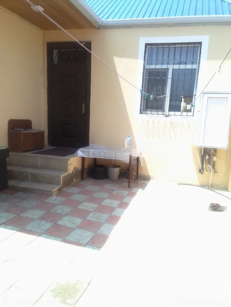Satılır 2 otaqlı Həyət evi 39 m² Sumqayıt