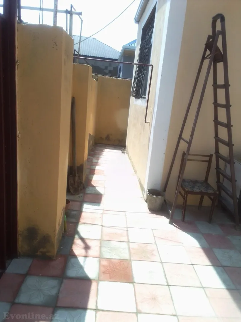 Satılır 2 otaqlı Həyət evi 39 m² Sumqayıt - şəkil 2