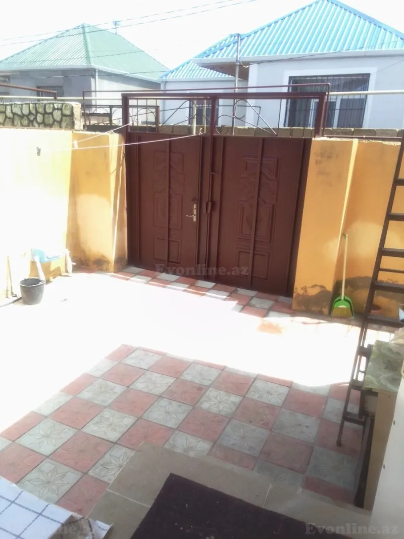 Satılır 2 otaqlı Həyət evi 39 m² Sumqayıt - şəkil 3