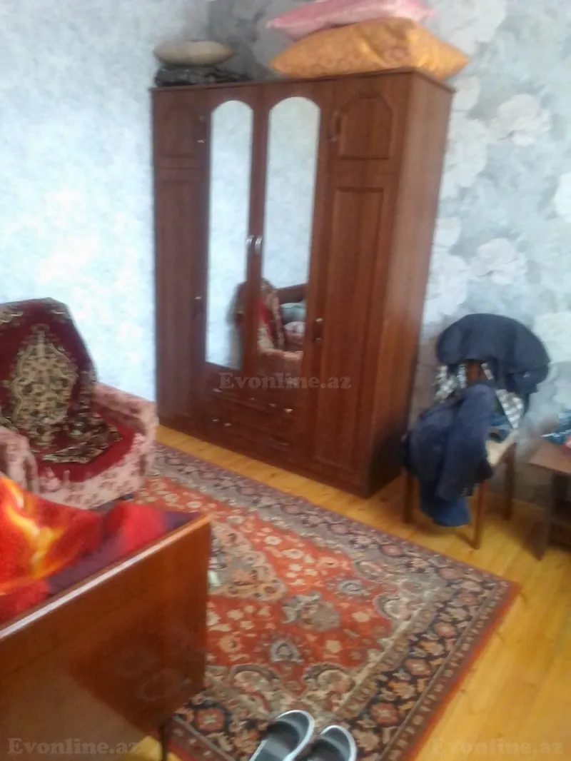 Satılır 2 otaqlı Həyət evi 39 m² Sumqayıt - şəkil 4