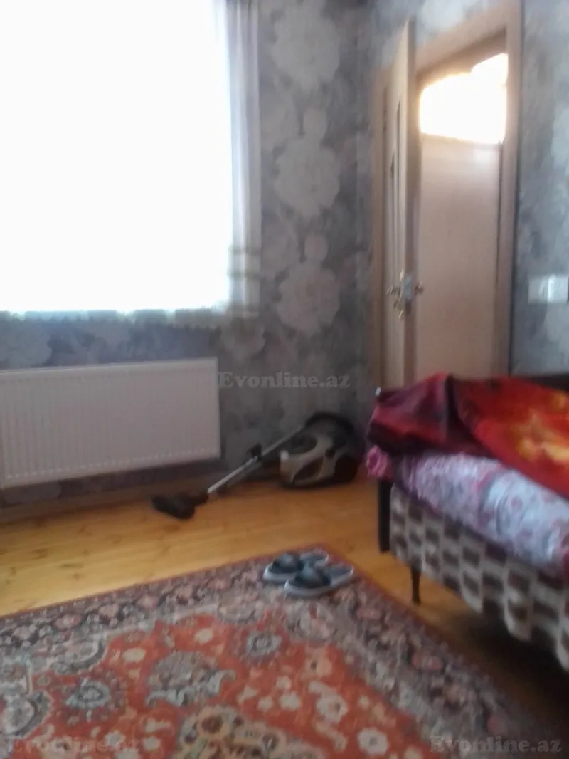 Satılır 2 otaqlı Həyət evi 39 m² Sumqayıt - şəkil 5