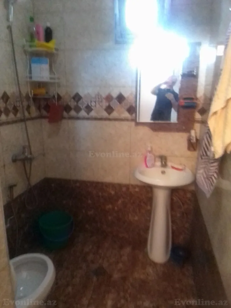 Satılır 2 otaqlı Həyət evi 39 m² Sumqayıt - şəkil 7