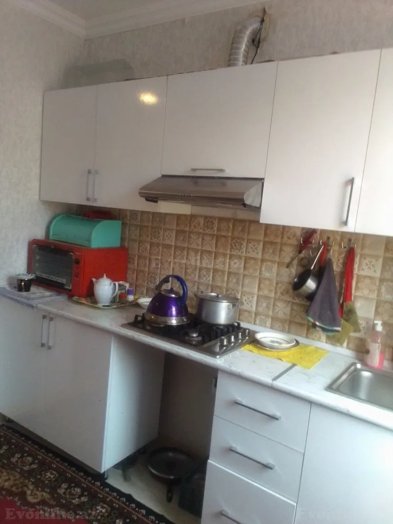 Satılır 2 otaqlı Həyət evi 39 m² Sumqayıt - şəkil 9