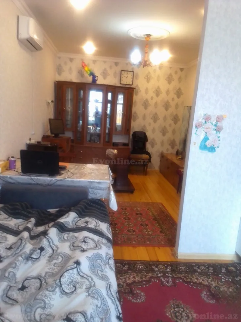 Satılır 2 otaqlı Həyət evi 39 m² Sumqayıt - şəkil 10