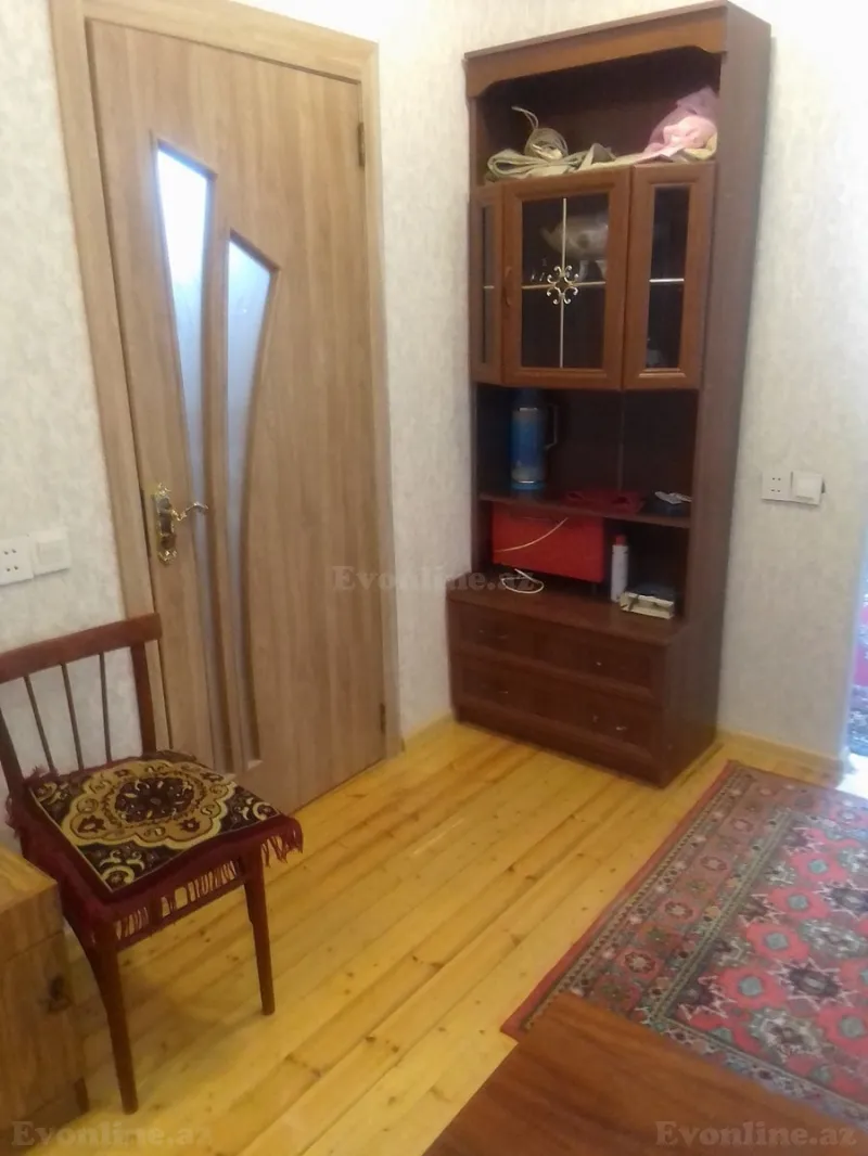 Satılır 2 otaqlı Həyət evi 39 m² Sumqayıt - şəkil 11